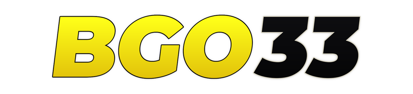 bgo33 লোগো